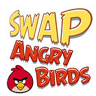 Swap Angry Birds spēle