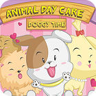Animal Day Care: Doggy Time spēle