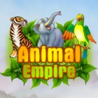 Animal Empire spēle