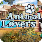 Animal Lovers spēle