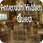 Anteroom Hidden Object spēle