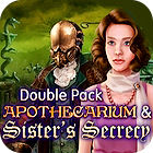 Apothecarium and Sisters Secrecy Double Pack spēle Apothecarium and Sisters Secrecy Double Pack spēle