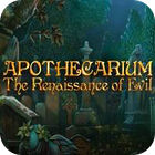 Apothecarium: The Renaissance of Evil spēle