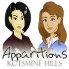 Apparitions: Kotsmine Hills spēle