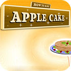 Apple Cake spēle