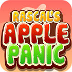 Rascal's Apple Panic spēle