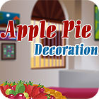 Apple Pie Decoration spēle