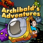 Archibald's Adventures spēle