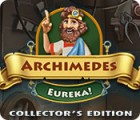 Archimedes: Eureka! Collector's Edition spēle
