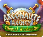 Argonauts Agency: Chair of Hephaestus Collector's Edition spēle
