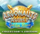 Argonauts Agency: Golden Fleece Collector's Edition spēle