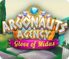 Argonauts Agency: Glove of Midas spēle