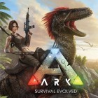 ARK: Survival Evolved spēle