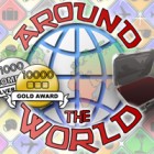 Around The World spēle
