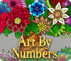 Art By Numbers spēle