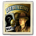 Art Detective spēle