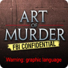 Art of Murder: FBI Confidential spēle