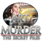 Art of Murder: Secret Files spēle