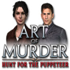Art of Murder: The Hunt for the Puppeteer spēle