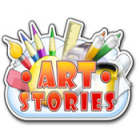 Art Stories spēle