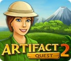 Artifact Quest 2 spēle