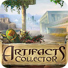 Artifacts Collector spēle