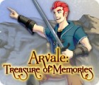 Arvale: Treasure of Memories spēle Arvale: Treasure of Memories spēle
