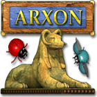 Arxon spēle