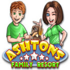 Ashton's Family Resort spēle