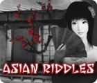 Asian Riddles spēle