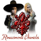 Aspectus: Rinascimento Chronicles spēle Aspectus: Rinascimento Chronicles spēle