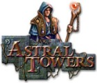 Astral Towers spēle
