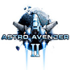 Astro Avenger 2 spēle Astro Avenger 2 spēle