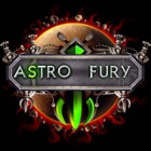 Astro Fury spēle Astro Fury spēle