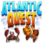 Atlantic Quest spēle