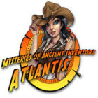 Atlantis: Mysteries of Ancient Inventors spēle