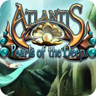 Atlantis: Pearls of the Deep spēle