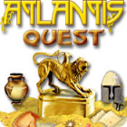 Atlantis Quest spēle