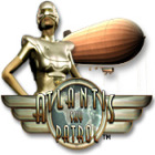 Atlantis Sky Patrol spēle