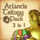 Atlantis Trilogy Pack spēle