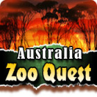 Australia Zoo Quest spēle