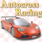 Autocross Racing spēle