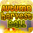 Autumn Harvest Ball spēle