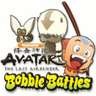 Avatar Bobble Battles spēle
