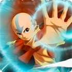 Avatar: Master of The Elements spēle
