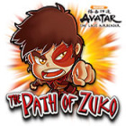 Avatar: Path of Zuko spēle
