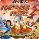 Avatar. The Last Airbender: Fortress Fight 2 spēle