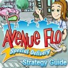 Avenue Flo: Special Delivery Strategy Guide spēle