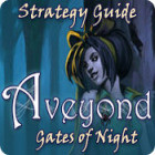Aveyond: Gates of Night Strategy Guide spēle