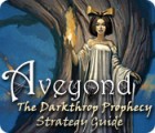 Aveyond: The Darkthrop Prophecy Strategy Guide spēle Aveyond: The Darkthrop Prophecy Strategy Guide spēle